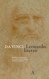 Leonardo literair - Leonardo Da Vinci (ISBN 9789025309121)