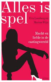 Alles is spel - Eva Loesberg, Marina Wijn (ISBN 9789044638325)