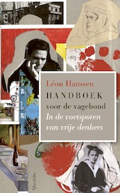 Handboek voor de vagebond - Léon Hanssen (ISBN 9789021421308)
