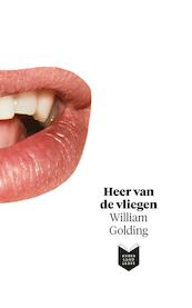 Heer van de vliegen - William Golding (ISBN 9789059654037)