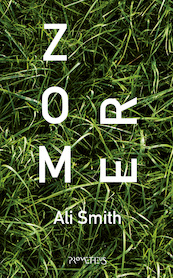 Zomer - Ali Smith (ISBN 9789044645002)