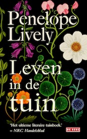 Leven in de tuin - Penelope Lively (ISBN 9789044544930)