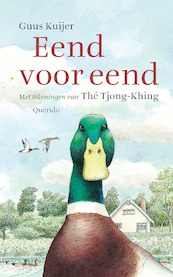 Eend voor eend - Guus Kuijer (ISBN 9789045126111)