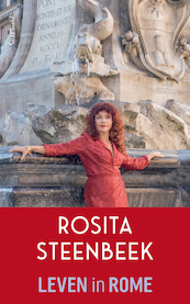 Leven in Rome - Rosita Steenbeek (ISBN 9789044647501)