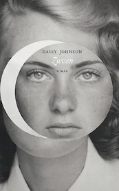 Zussen - Daisy Johnson (ISBN 9789083135113)