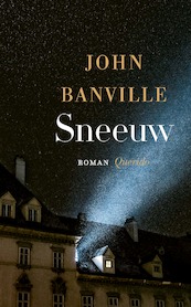 Sneeuw - John Banville (ISBN 9789021422893)