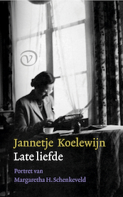 Late liefde - Jannetje Koelewijn (ISBN 9789028220492)