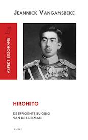 Hirohito - Jeannick Vangansbeke (ISBN 9789464622317)