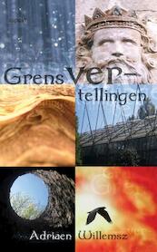 Grensvertellingen - Adriaen Willemsz (ISBN 9789464623994)