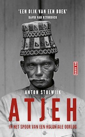 Atjeh - Anton Stolwijk (ISBN 9789044548242)