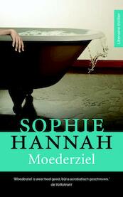 Moederziel - Sophie Hannah (ISBN 9789032515010)