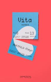 Vita - Matthijs Kleyn (ISBN 9789044617801)