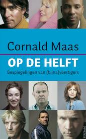 Op de helft - Cornald Maas (ISBN 9789044619010)
