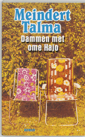 Dammen met ome Hajo - M. Talma (ISBN 9789054520641)