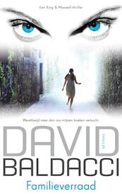 Familieverraad - David Baldacci (ISBN 9789400500723)