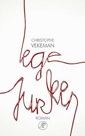 Lege jurken - Christophe Vekeman (ISBN 9789029569286)