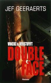 Vincke & Verstuyft / Double-face - Jef Geeraerts (ISBN 9789460410802)