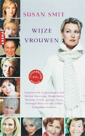 Wijze vrouwen - Susan Smit (ISBN 9789460920066)