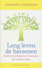 Lang leven de hersenen - Margriet Sitskoorn (ISBN 9789035136939)