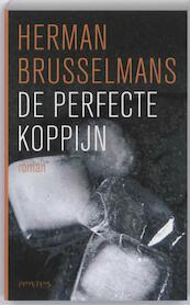 Perfecte koppijn - Herman Brusselmans (ISBN 9789044619423)