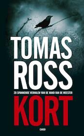 Kort - Tomas Ross (ISBN 9789023472315)