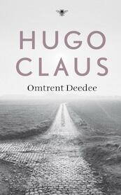 Omtrent Deedee - Hugo Claus (ISBN 9789023454373)