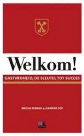 Welkom - Magda Berman, Jeannine Sok (ISBN 9789021549392)