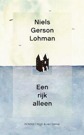 Een rijk alleen - Niels Gerson Lohman (ISBN 9789038895055)
