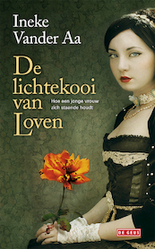 lichtekooi van loven - Ineke Vander Aa (ISBN 9789044521559)