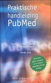 Praktische handleiding PubMed - F. Etten-Jamaludin, R. Deurenberg (ISBN 9789031390724)