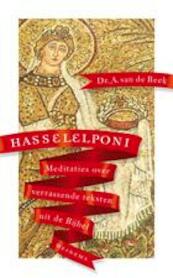 Hasselelponi - A. van de Beek (ISBN 9789021144252)