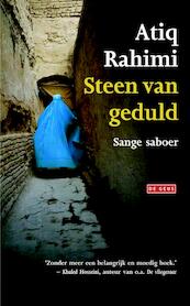 Steen van geduld - Atiq Rahimi (ISBN 9789044528596)