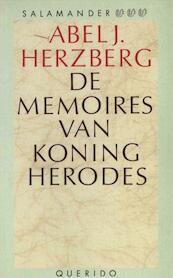 De memoires van koning Herodes - Abel J. Herzberg (ISBN 9789021444826)