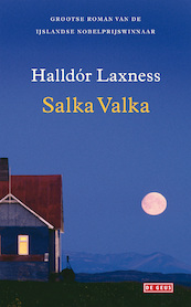 Salka Valka - Halldór Laxness (ISBN 9789044529494)