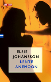 Lenteanemoon - Elsie Johansson (ISBN 9789044531398)