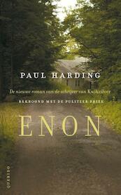 Enon - Paul Harding (ISBN 9789021449814)