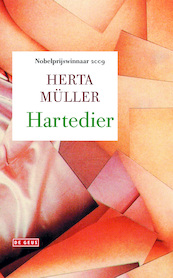Hartedier - Herta Muller (ISBN 9789044523799)