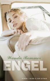 Engel - Wanda Bommer (ISBN 9789038899732)