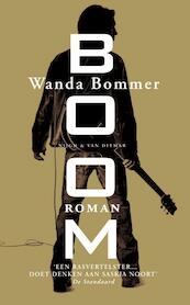 Boom - Wanda Bommer (ISBN 9789038891231)