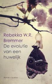 De evolutie van een huwelijk - Rebekka W.R. Bremmer (ISBN 9789021457109)