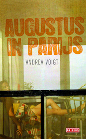 Augustus in Parijs - Andrea Voigt (ISBN 9789044534412)