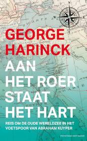 Aan het roer staat het hart - George Harinck (ISBN 9789035143432)