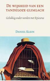 De wijsheid van een tandeloze glimlach - Daniel Klein (ISBN 9789025302603)