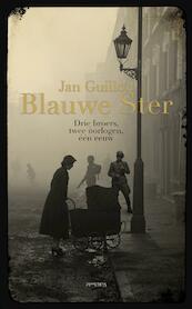 Blauwe ster - Jan Guillou (ISBN 9789044628265)