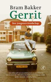 Gerrit - Bram Bakker (ISBN 9789029510738)
