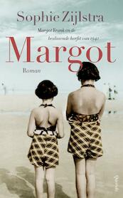Margot - Sophie Zijlstra (ISBN 9789021404974)