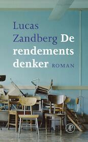 De rendementsdenker - Lucas Zandberg (ISBN 9789029511704)