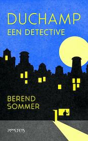 Duchamp - Berend Sommer (ISBN 9789044633580)