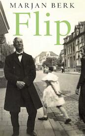 Flip - Marjan Berk (ISBN 9789045034942)