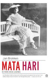 Mata Hari - Jan Brokken (ISBN 9789046706473)